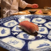 鮨 さいとう - （2017年10月）鰤