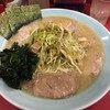 ラーメンショップ 大師店