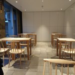 ブルーボトルコーヒー - 