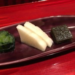 銀座 しのはら - 