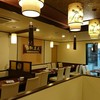 横浜中華街 彩り五色小籠包専門店 龍海飯店