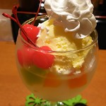 らぁめん茶房 咲来 - 