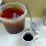 ライスカレー まんてん - 