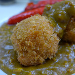 ライスカレー まんてん - 