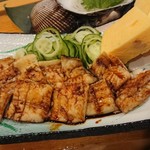 Sushiの山留 - 