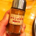 タージマハール - 