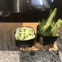 築地青空三代目 大名古屋ビルヂング店 - 