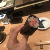 築地青空三代目 大名古屋ビルヂング店 - 