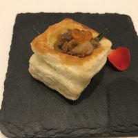 ローザロッチェITALiAN 心斎橋 - 