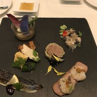 ローザロッチェITALiAN 心斎橋 - 