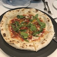 ローザロッチェITALiAN 心斎橋 - 