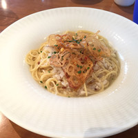 PASTA HOUSE AWkitchen FARM 多摩センター店 - 蓮根のボロネーゼ