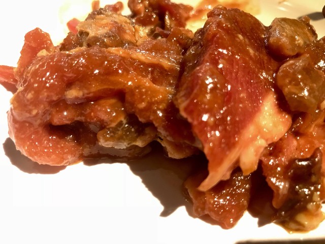 閉店 カルネステーション 銀座店 新橋 バイキング 食べログ