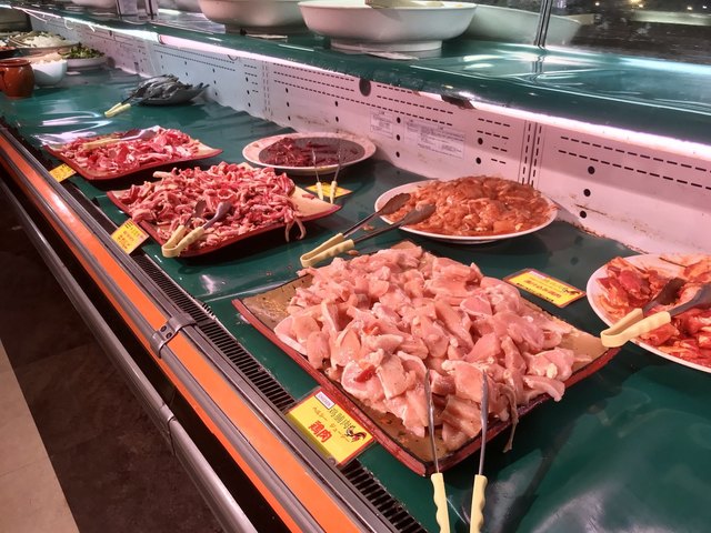 閉店 カルネステーション 銀座店 新橋 バイキング 食べログ