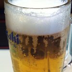 さん亭 - 中生アップ