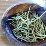 手打ちそば　不老庵 - 