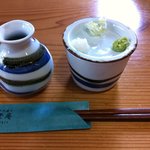 手打ちそば　不老庵 - 