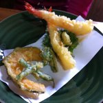 手打ちそば　不老庵 - 