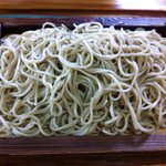 手打ちそば　不老庵 - 