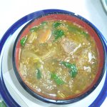 四季彩美　良庵 - 牛すじ煮込み