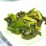 四季彩美　良庵 - 葉わさび