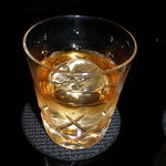 BAR 広島 - ウイスキー