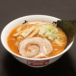 むつみ屋 - 定番の赤みそ