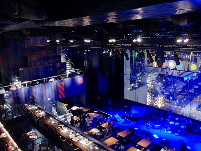最高なライブレストラン By Sean ビルボードライブ東京 Billboard Live Tokyo 乃木坂 イタリアン 食べログ 最高なライブレストラン By Sean ビルボードライブ東京 Billboard Live Tokyo 乃木坂 イタリアン 食べログ