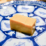 鮨 さいとう - ジューシー玉