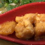 ラーメン 八卦 - 