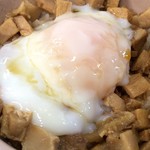 ラーメン 八卦 - 