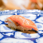 鮨 さいとう - ぶり