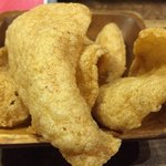 バルタン食堂 - 