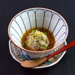 Niku Kaiseki Yukawa - 