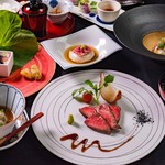 肉会席 ゆかわ - 