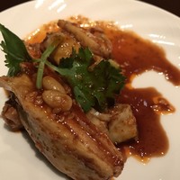 中国料理 四川 - 