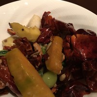 中国料理 四川 - 