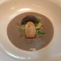ラ・ボンヌターブル - 