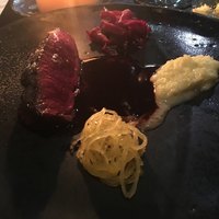 ラ・ボンヌターブル - 