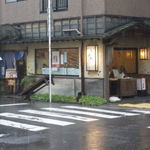 Fukagawa Juku - 