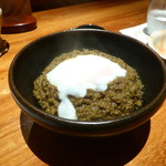 島之内 一陽 - ドライカレー