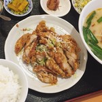 台湾料理 鑫源村  - 