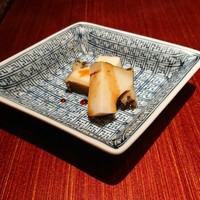 鮨　銀座　鰤門 - 