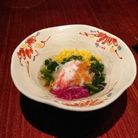 鮨　銀座　鰤門 - 