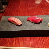 鮨　銀座　鰤門 - 