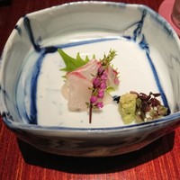 鮨　銀座　鰤門 - 