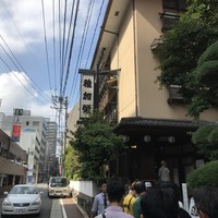 稚加榮 本店 - 外観！
