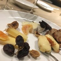 QUAND L'APPETIT VA TOUT VA！ The kitchen＆Wine - 