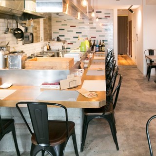 天ぷら Dining ITOI_2