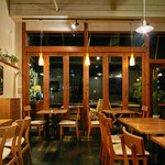 G831 Natural Kitchen & Cafe - 